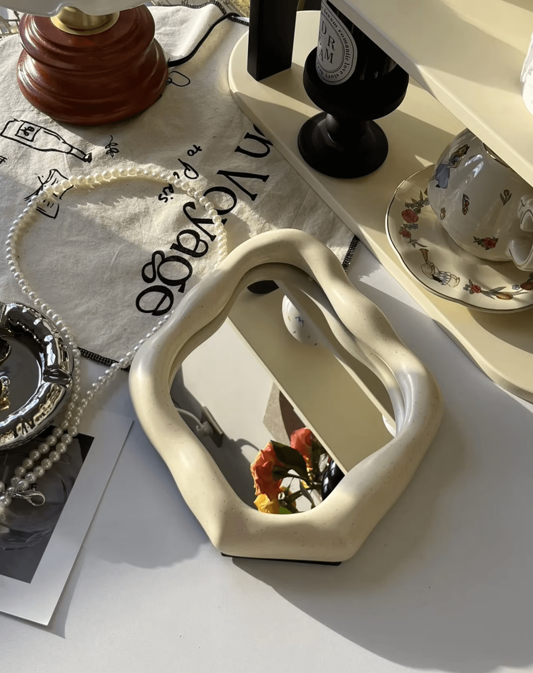 Accessoires pour la maison