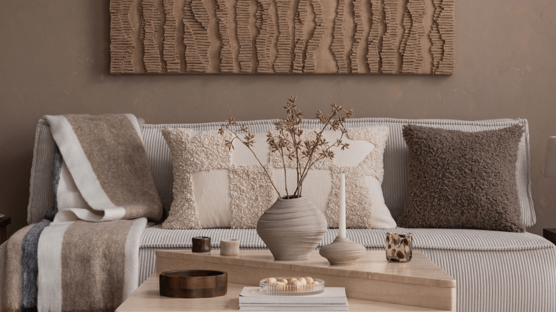 Mocha Mousse - Die Pantone Farbe 2025