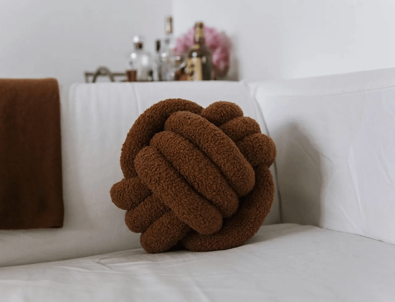 The design is unique