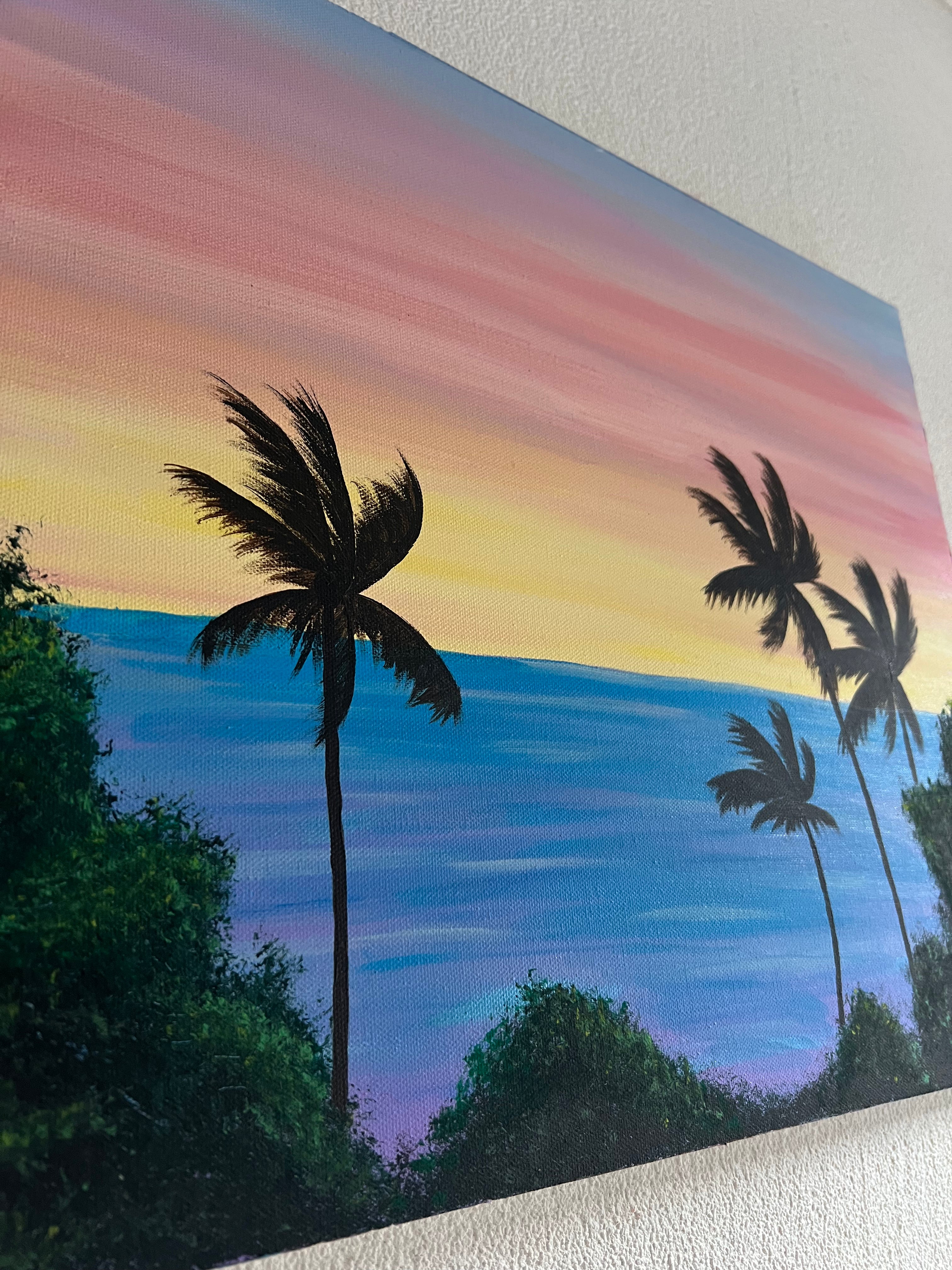 Ibiza Vibes – rêves d'été sur la plage