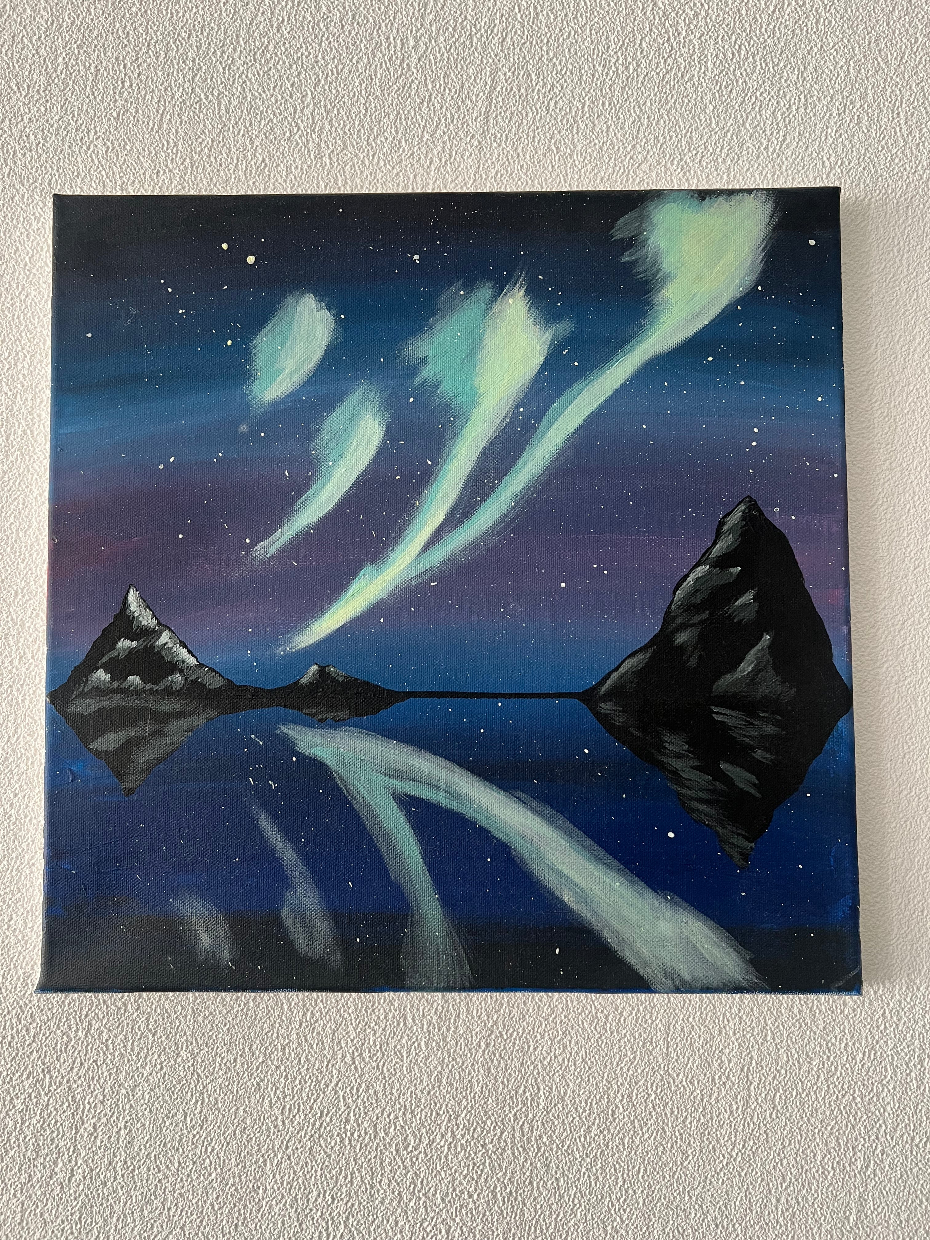 Chuchotements délicats de la forêt – lot de 2