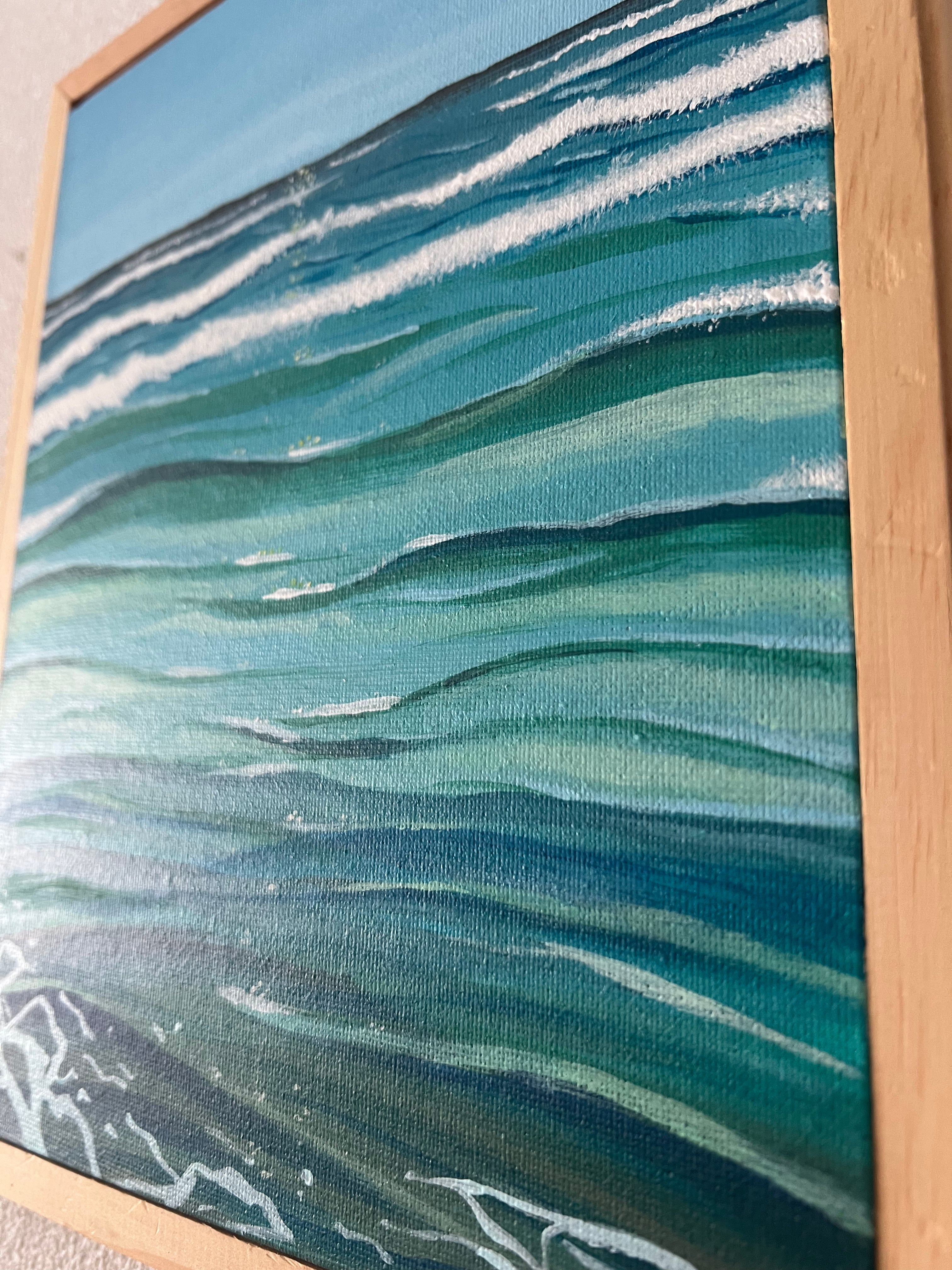 Chuchotements délicats de la forêt – lot de 2