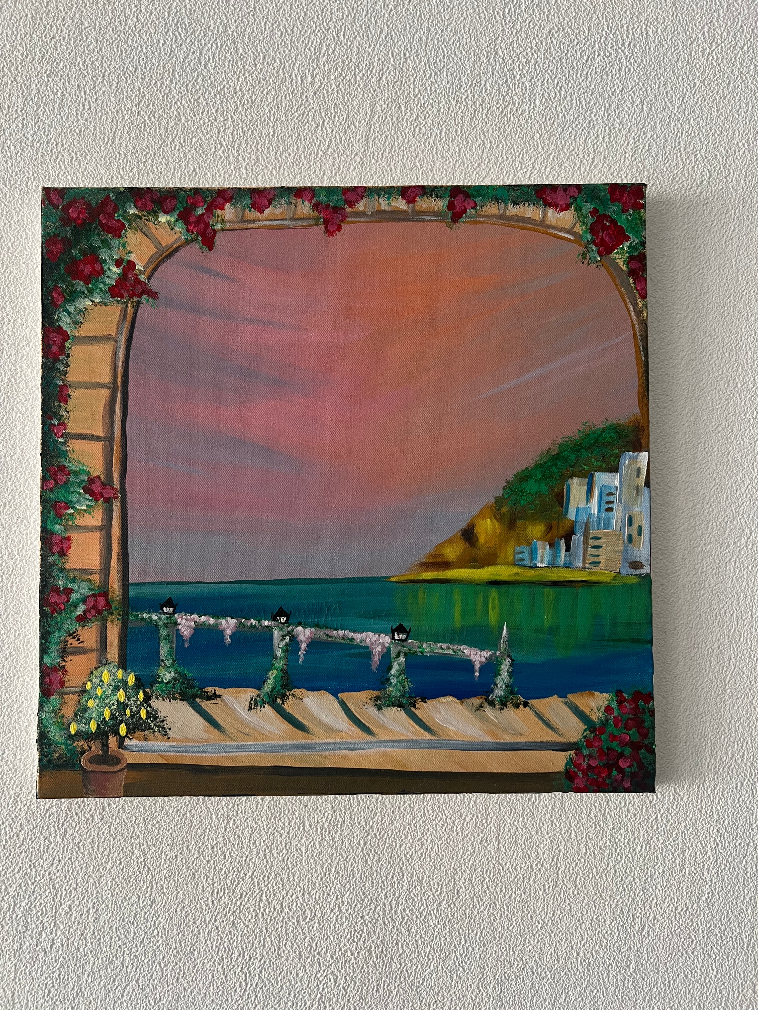 Chuchotements délicats de la forêt – lot de 2