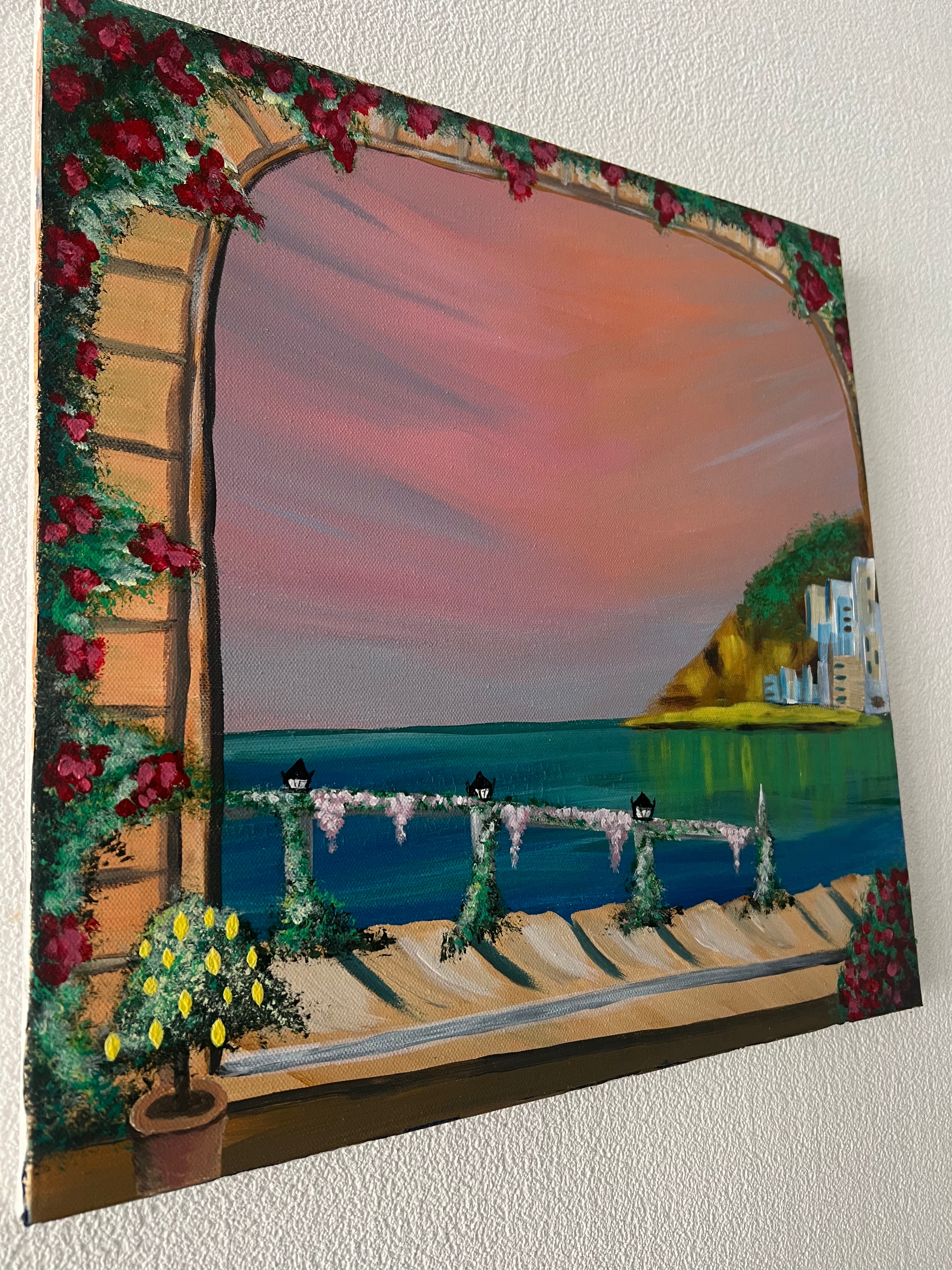 Chuchotements délicats de la forêt – lot de 2