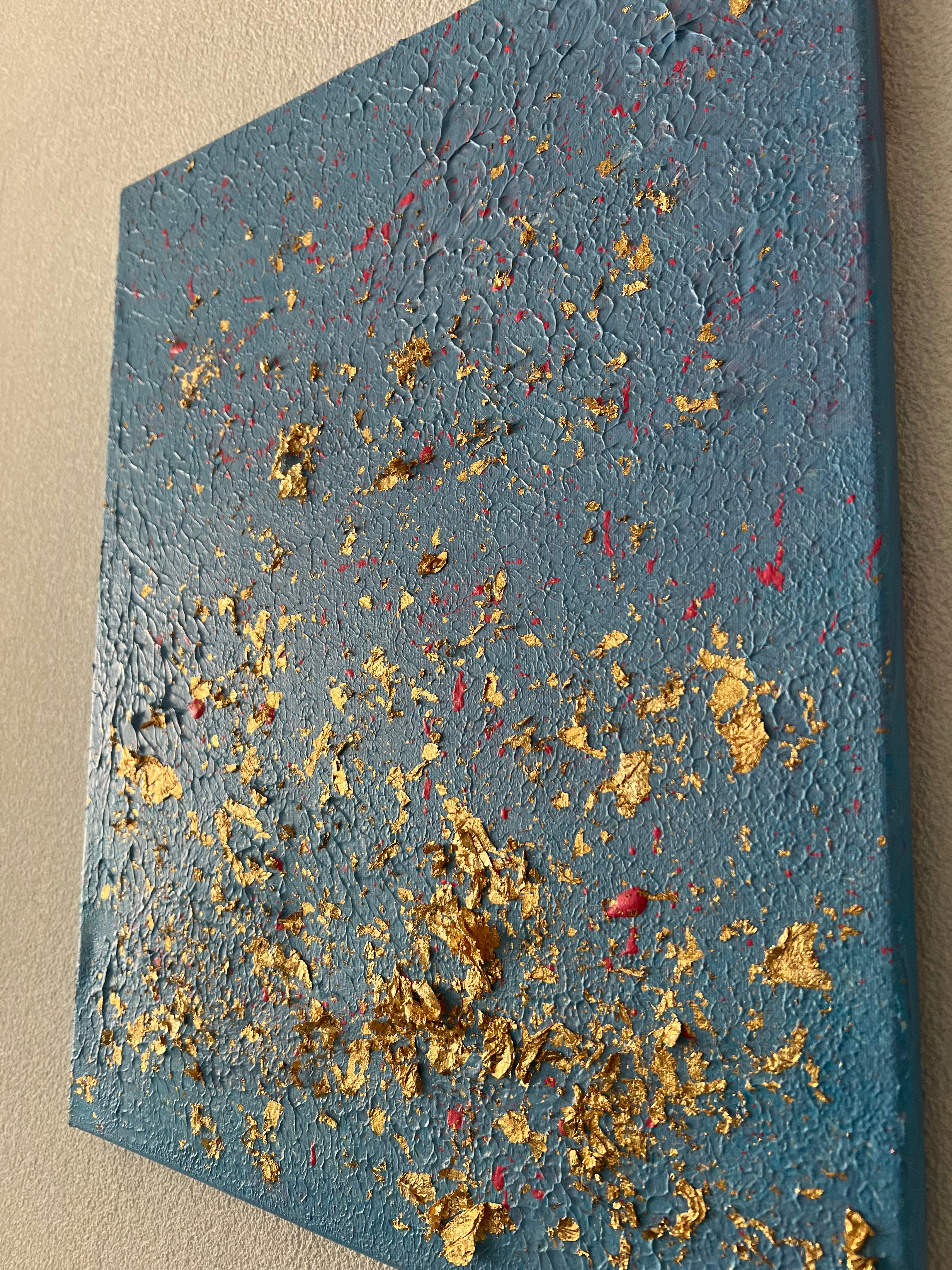 Chuchotements délicats de la forêt – lot de 2